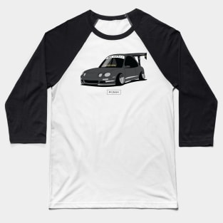 Toyota Celica T200 Baseball T-Shirt